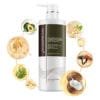 【DYE EMPEROR】BOTANICAL EXTRACTS CONDITIONER - Image 4