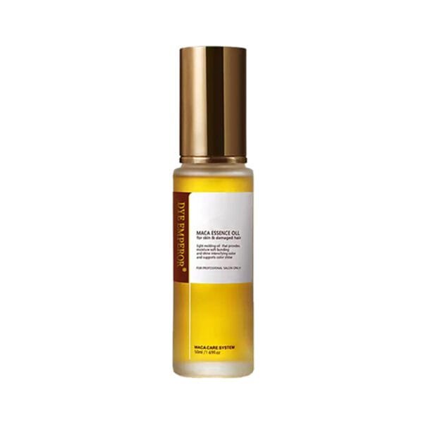 【DYE EMPEROR】DẦU DƯỠNG TÓC