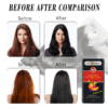 fruit vinger hair color
