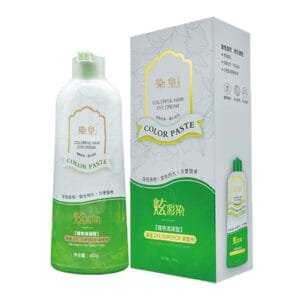 【DYE EMPEROR】KEM NHUỘM TÓC