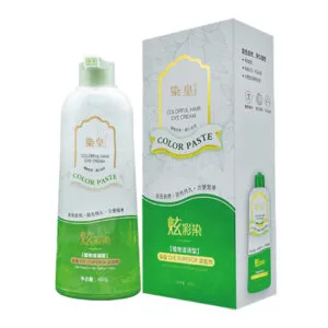 【DYE EMPEROR】HAIR DYEING CREAM