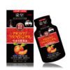 ginseng quick hair dye
