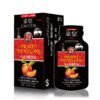 ginseng quick hair dye