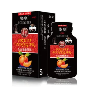 【DYE EMPEROR】FRUIT VINEGAR