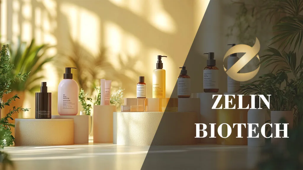 zelin biotech