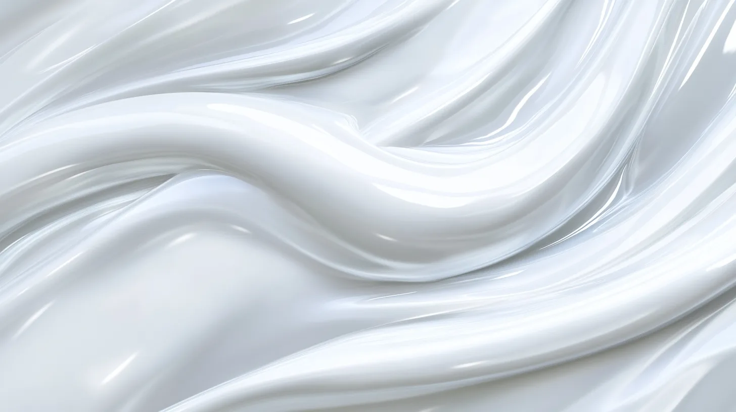 Liquid RTV silicone rubber