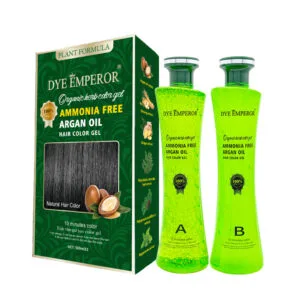 【DYE EMPEROR】GEL NHUỘM TÓC