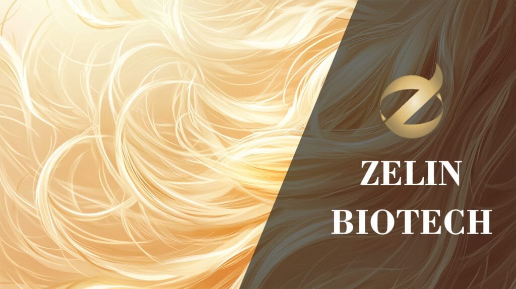 A background of only a woman's hair, shiny and pleasant, realistic appearance,