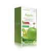 Transform your hair with Apple Black Hair Dye Shampoo! Easy-to-use natural black dye shampoo gives long-lasting color in one wash. Safe, gentle & ammonia-free.