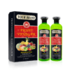 Fruit Vinegar Hair Dye Gel