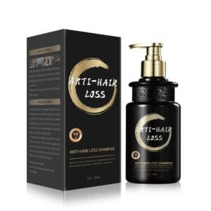 【DYE EMPEROR】CAFFFEINE SHAMPOO