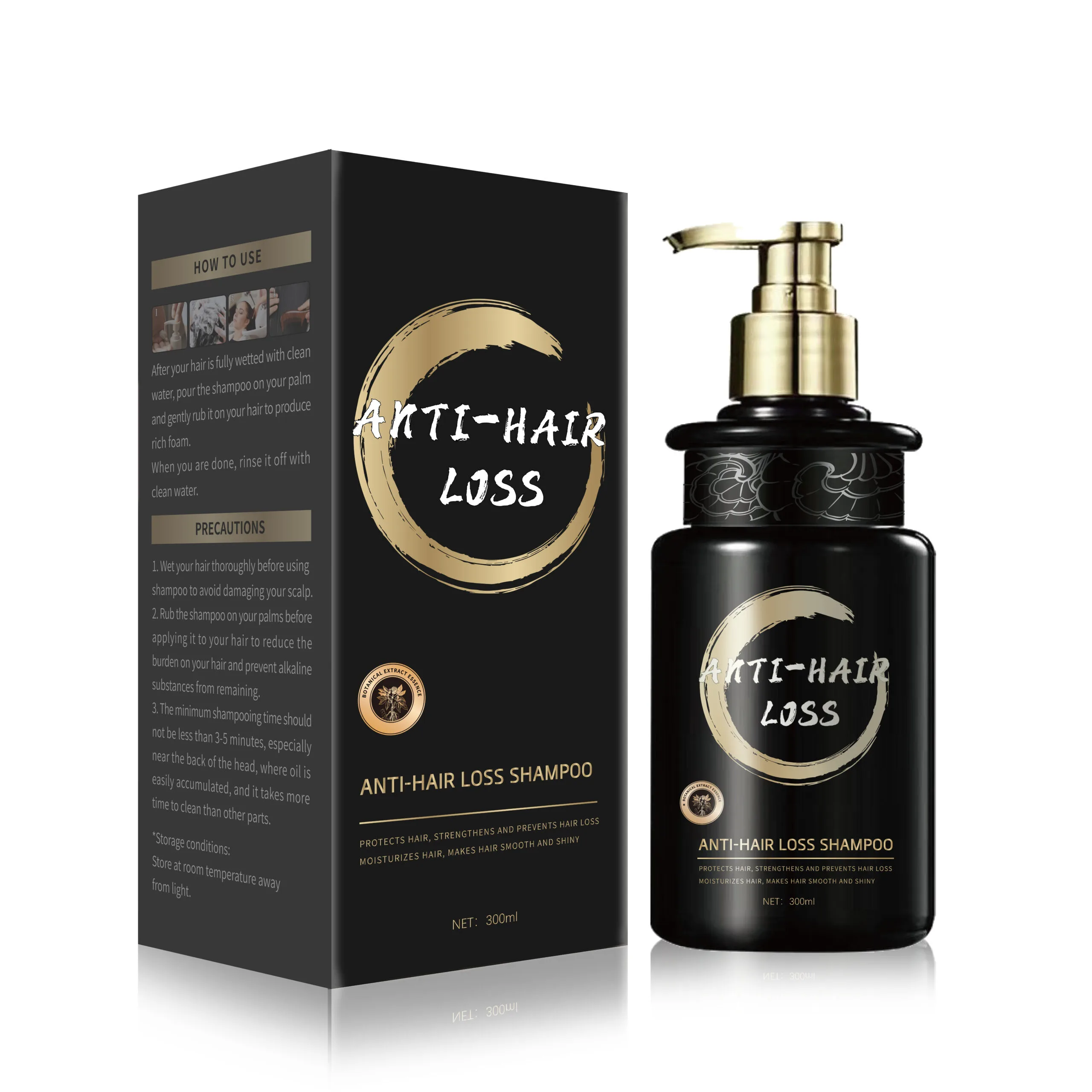 Design and innovate the unique Hair products that sell well