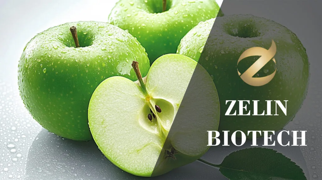 Apple Hair Color: Natural Radiance for Middle Eastern