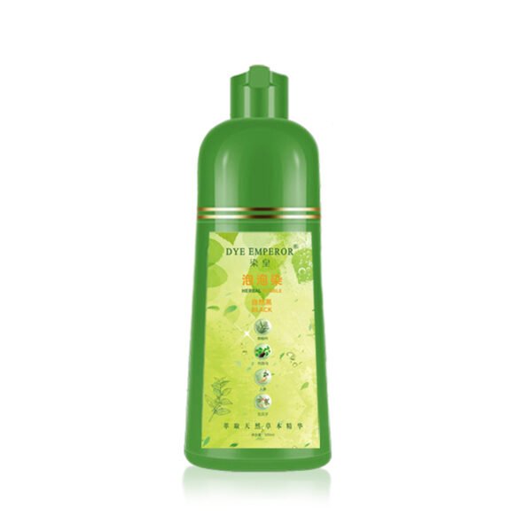 ⁦【DYE EMPEROR】 HERBAL BUBBLE DYE⁩ - الصورة ⁦3⁩