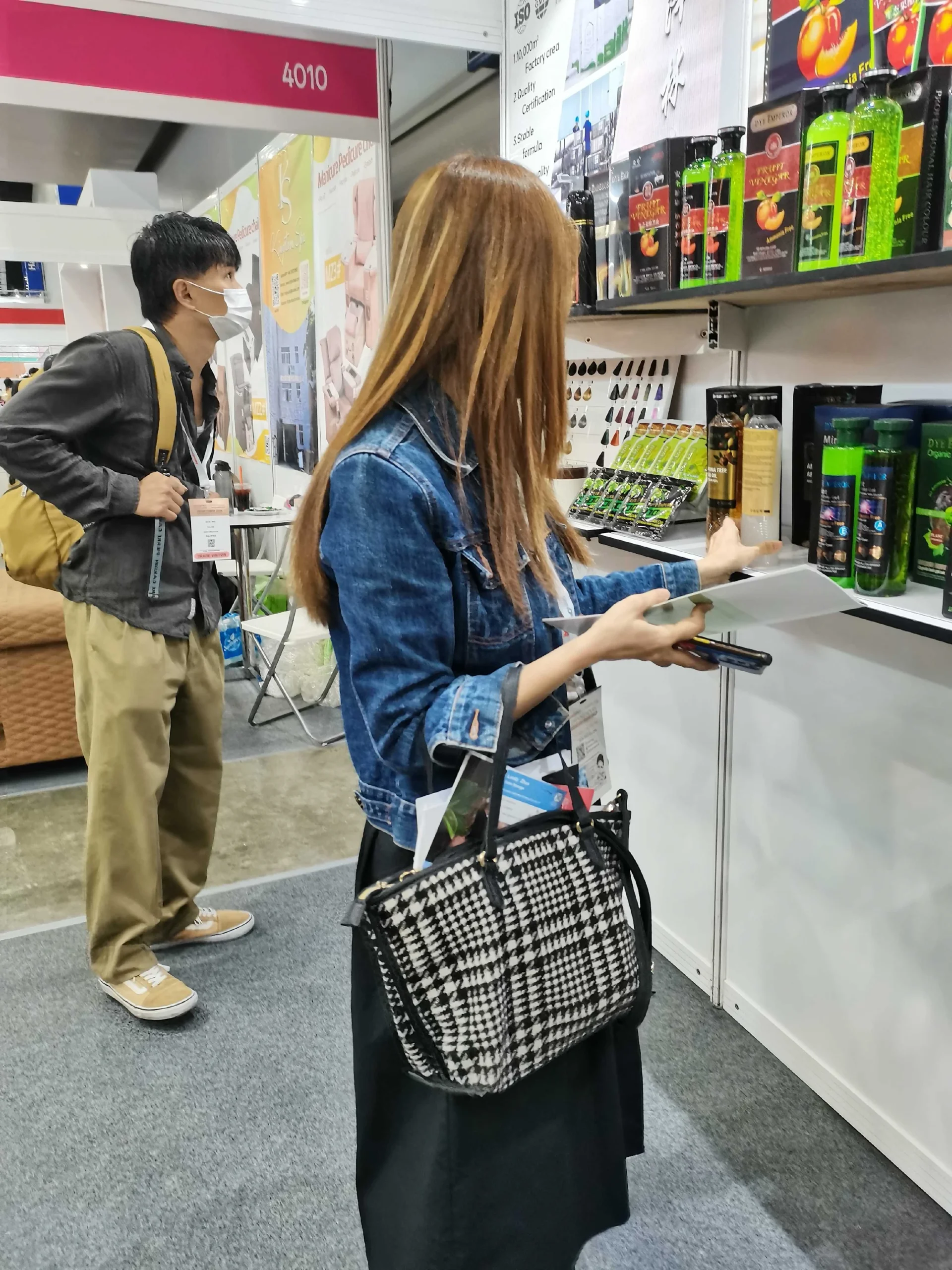 Testimonial image 2 for Chloe Maxwell