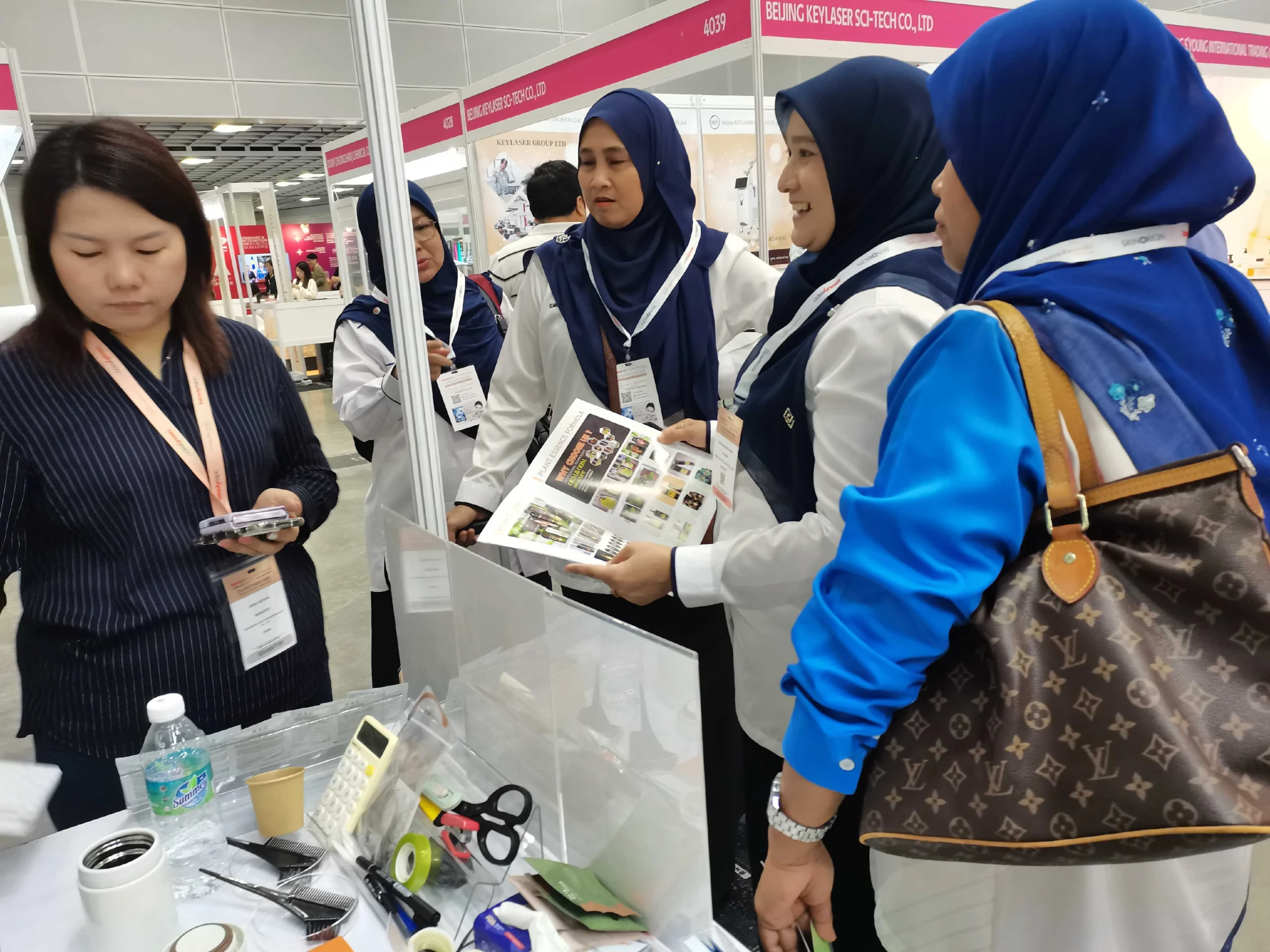 Testimonial image 1 for Isabella Rossi