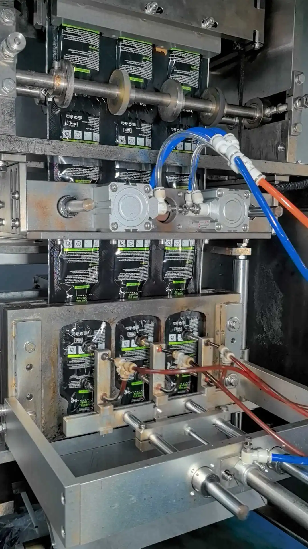 Testimonial image 2 for Lukas Weber