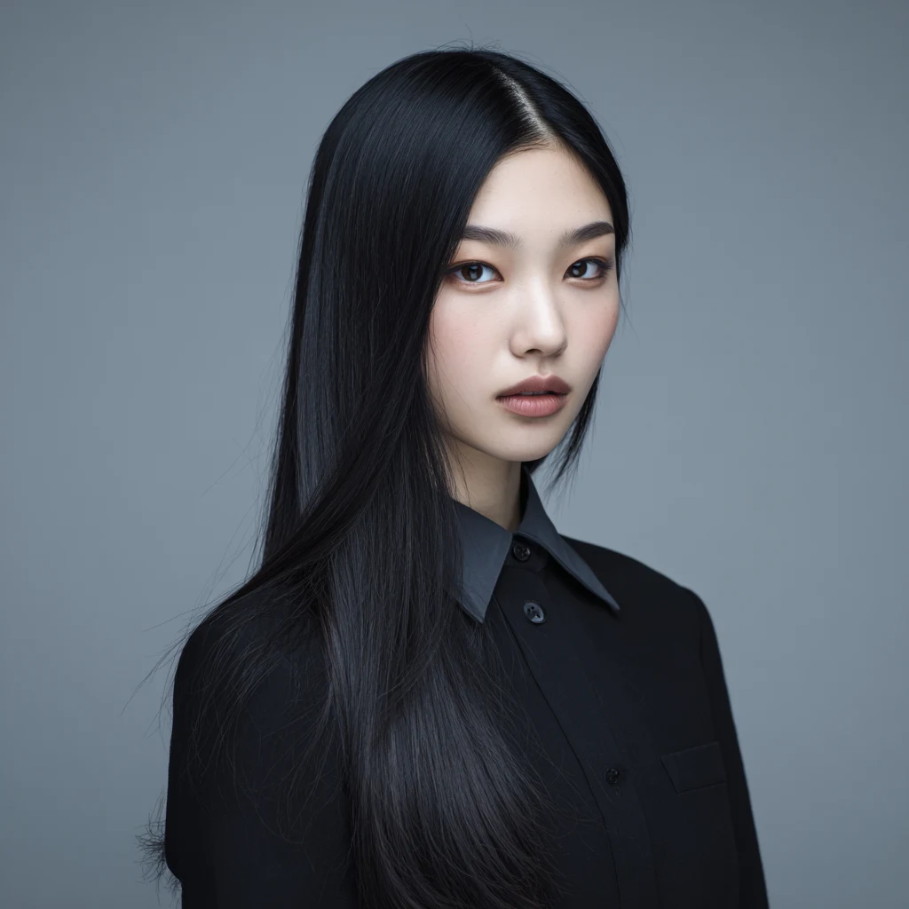 Photo of Sophia Chen