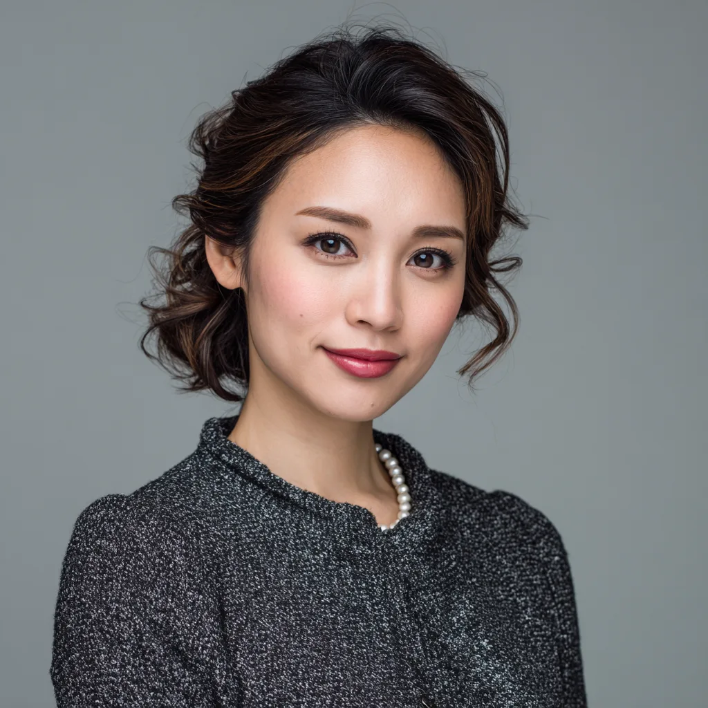 Photo of Yuki Tanaka