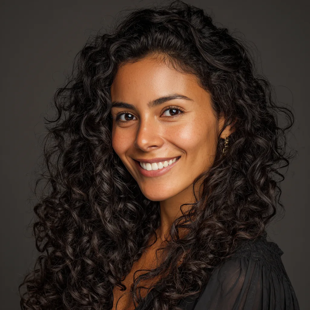 Photo of Isabella Rossi