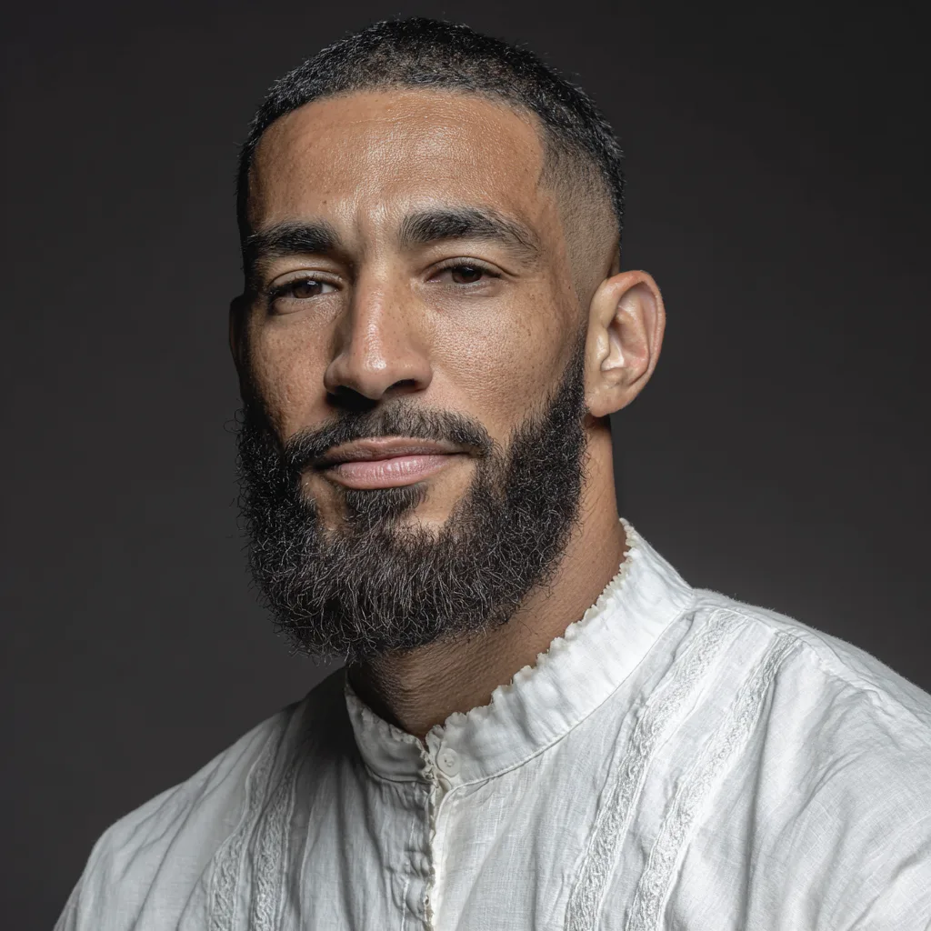 Photo of Hamad Al-Mansoori