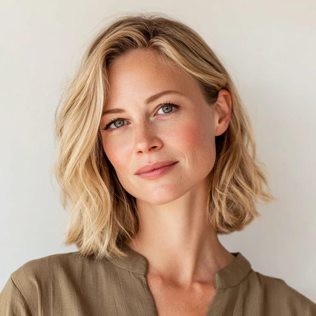 Photo of Chloe Maxwell