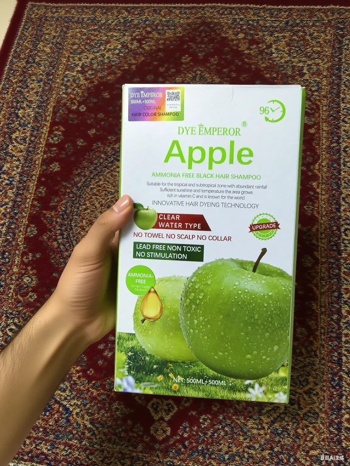 Testimonial image 1 for Hamad Al-Mansoori