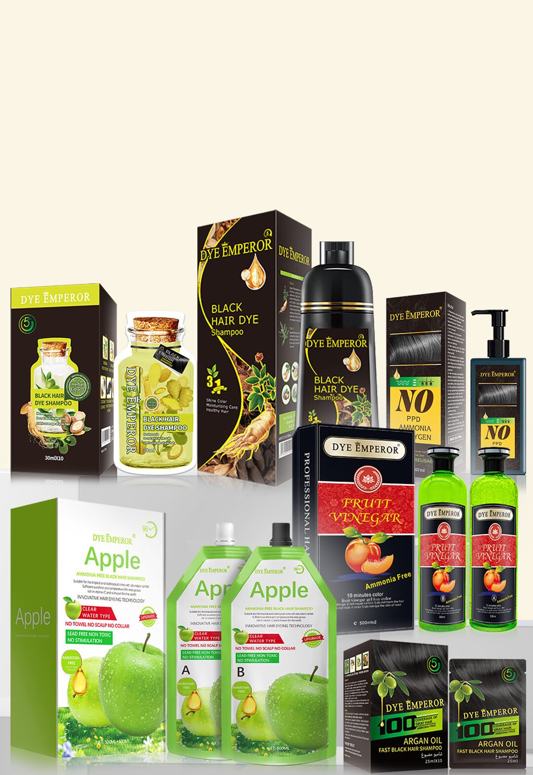 ZelinBio Products